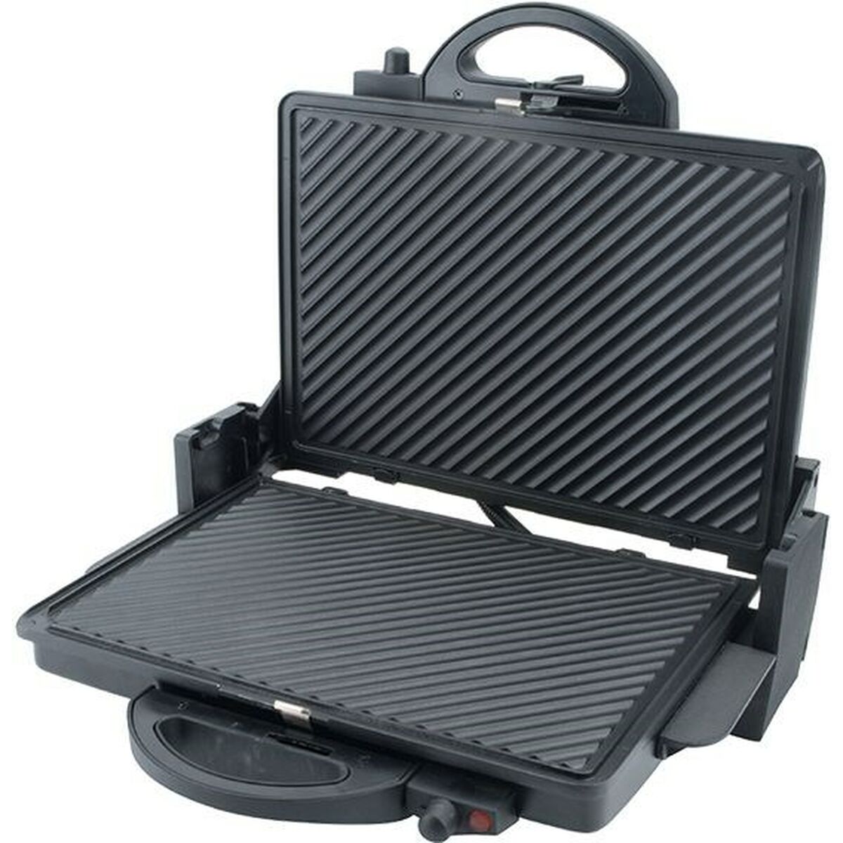 Elektrische Barbecue Feel Maestro MR717 1900 W